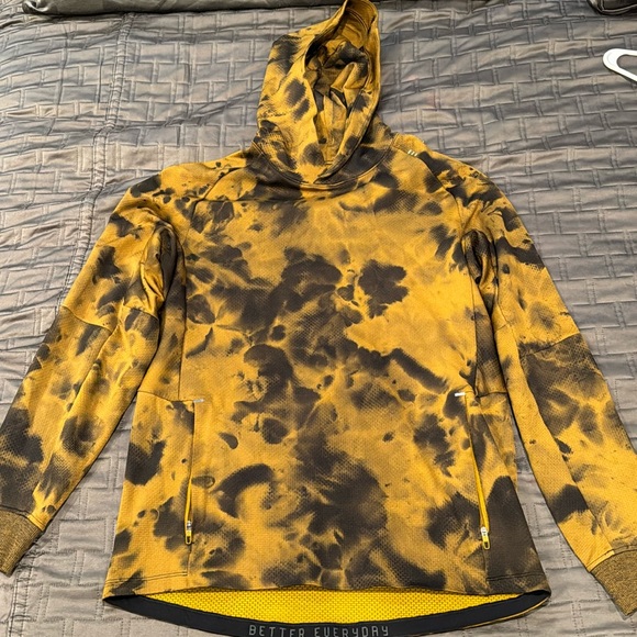 Men’s lululemon x ASRV hoodie - Picture 1 of 3